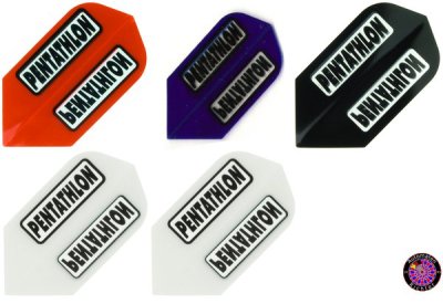 Pentathlon Flight Clear - Slim
